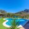 Casa Jara de El Gastor by Ruralidays