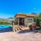 Casa Jara de El Gastor by Ruralidays