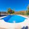 Casa La Molina Riogordo by Ruralidays