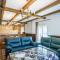 Casa La Molina Riogordo by Ruralidays