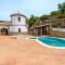 Villa Asuncion Arenas by Ruralidays