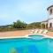 Villa Asuncion Arenas by Ruralidays