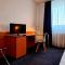 eXo Square Heidelberg/Schwetzingen - by SuperFly Hotels