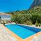 Casa Los Cactus El Gastor by Ruralidays