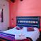 Hostal Paseo de los Colorados