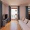 THE COOL FLAT