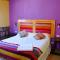 Hostal Paseo de los Colorados