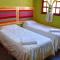 Hostal Paseo de los Colorados