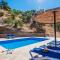 Casa El Hoyillo El Gastor by Ruralidays