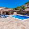 Casa El Hoyillo El Gastor by Ruralidays