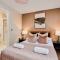 Vikings Apartment City Centre Exclusive Offers With Private Parking & Terrace