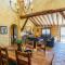 Finca Ventorrillo Competa by Ruralidays
