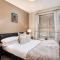 Vikings Apartment City Centre Exclusive Offers With Private Parking & Terrace