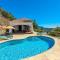 Finca Algarabia Competa by Ruralidays