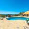 Finca Algarabia Competa by Ruralidays