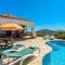 Finca Algarabia Competa by Ruralidays