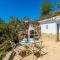 Finca Algarabia Competa by Ruralidays