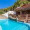 Cortijo El Chinas Orgiva by Ruralidays - Órgiva