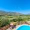 Cortijo El Chinas Orgiva by Ruralidays - Órgiva