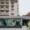 Tulip Residence & Spa Hotel - 基希讷乌