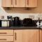 Vikings Apartment City Centre Exclusive Offers With Private Parking & Terrace