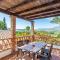 Casa La Vina del Arenal Pizarra by Ruralidays