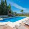Casa La Vina del Arenal Pizarra by Ruralidays