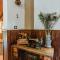 Casa La Vina del Arenal Pizarra by Ruralidays