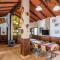 Casa La Vina del Arenal Pizarra by Ruralidays