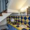 Casa La Vina del Arenal Pizarra by Ruralidays