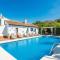 Casa La Vina del Arenal Pizarra by Ruralidays