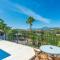 Casa La Vina del Arenal Pizarra by Ruralidays