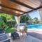 Casa La Vina del Arenal Pizarra by Ruralidays