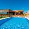 Casita de Madera Ardales by Ruralidays