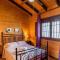 Casita de Madera Ardales by Ruralidays