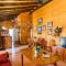 Casita de Madera Ardales by Ruralidays