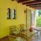 Villa Cipreses Gaucin by Ruralidays