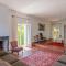 Villa Cipreses Gaucin by Ruralidays