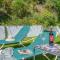 Villa Cipreses Gaucin by Ruralidays