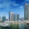 City Premiere Marina Hotel Apartments - Dubaï