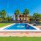 Casa La Solana de Domingo Vinuela by Ruralidays