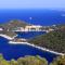 Apartments by the sea Zaklopatica, Lastovo - 8347