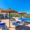 Villa Adelfas Vinuela by Ruralidays