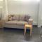 Studio Apartment with Seaview
