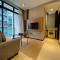Momentus Serviced Residences Novena - Сінгапур