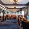 The Caledonian Tower Hotel