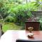 Gedes Homestay