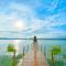 1001 Lakeside Villas Ba Vì For 15-18 pax - Hanoi