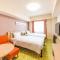Tabino Hotel lit Matsumoto Milky white Onsen