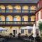 Apart-Hotel Heiligenthaler Hof - Landau in der Pfalz